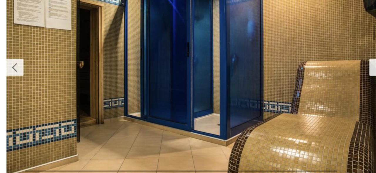 Апартамент В Комплекс Смолянски Езера Exteriör bild